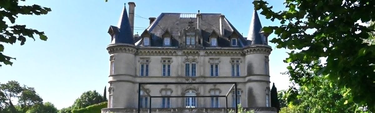 Château de Charleval